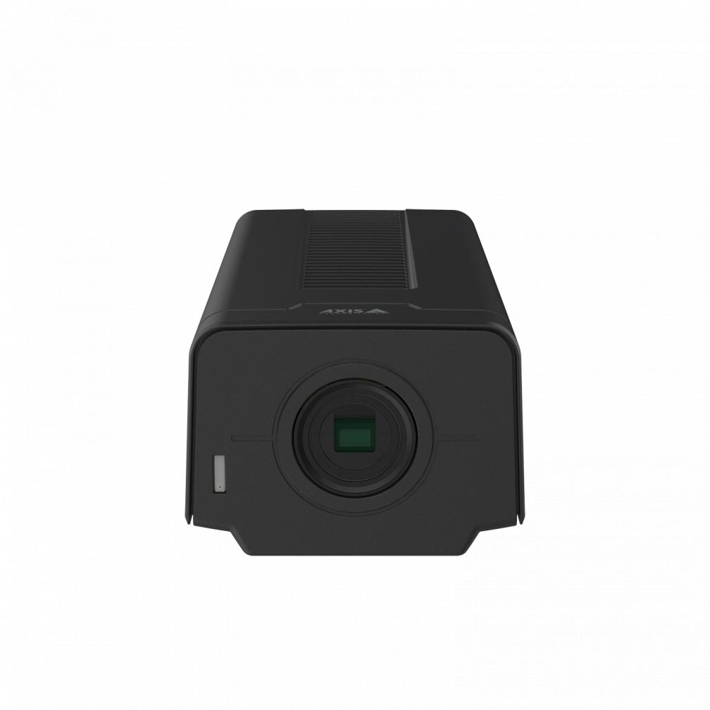 Q1656-b Box Camera
