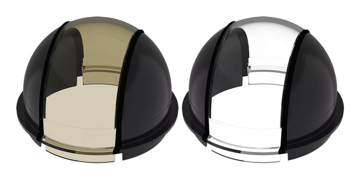 Tq3807-e Dome Clear