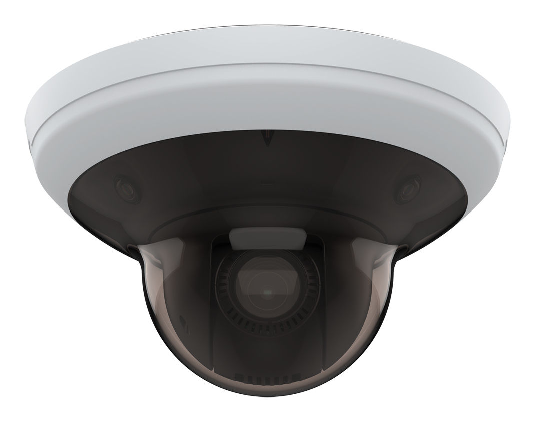 M5000-g Ptz Network Camera