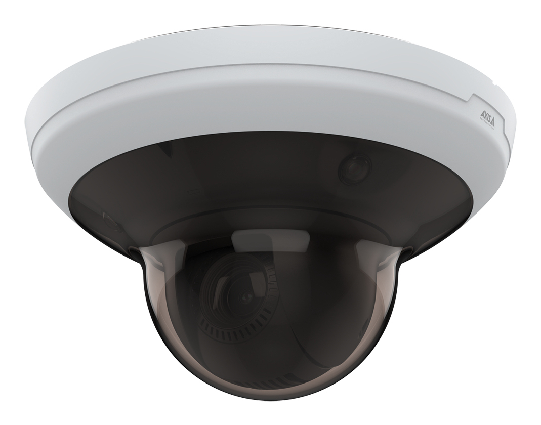 M5000-g Ptz Network Camera