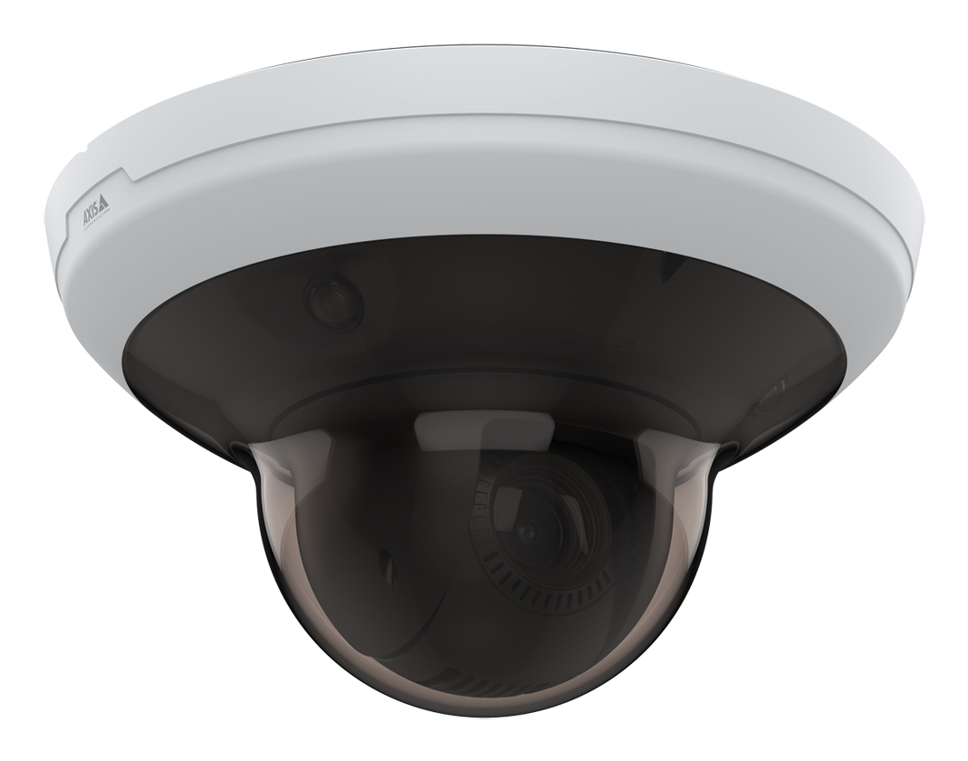 M5000-g Ptz Network Camera