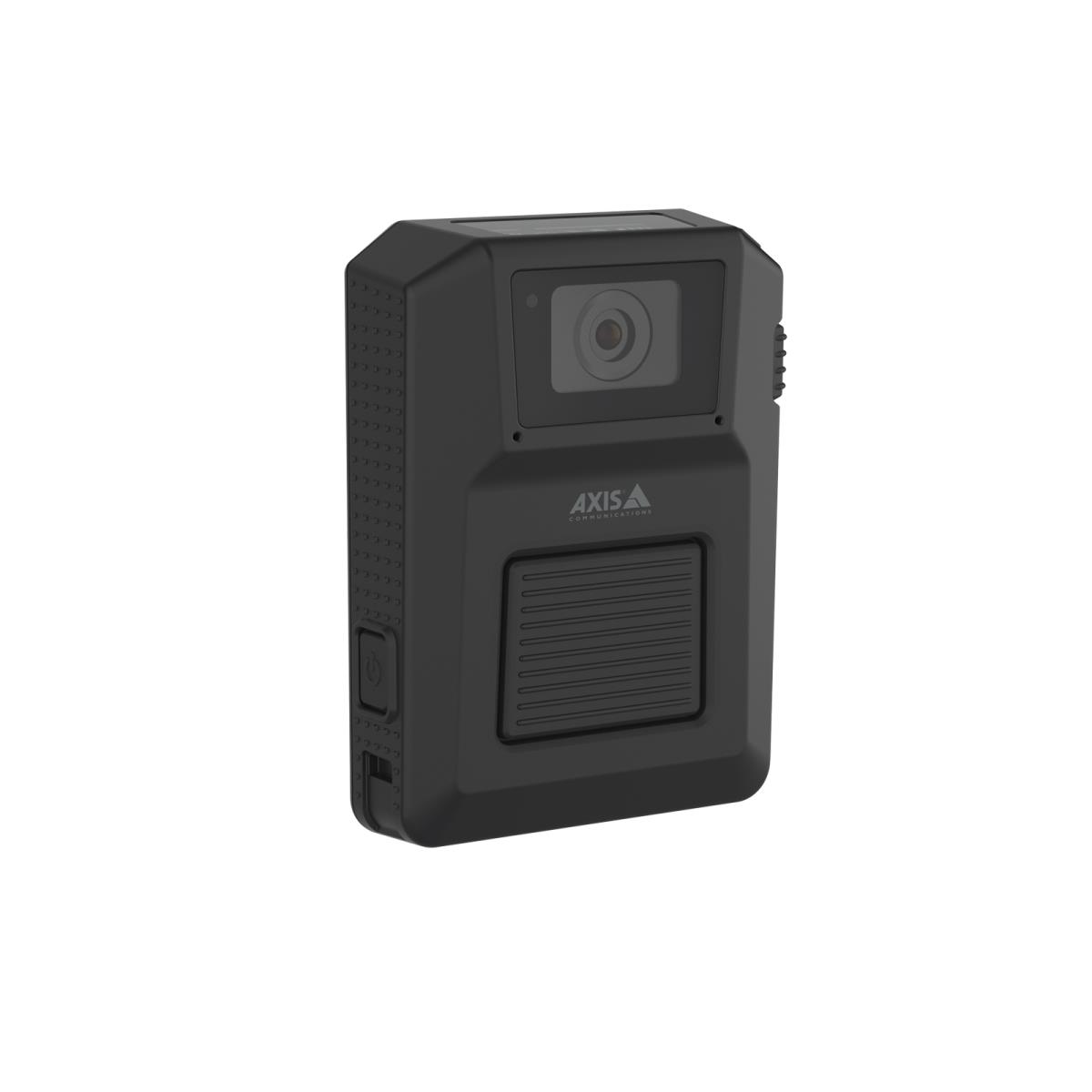W101 Body Worn Camera Black 24 Pcs