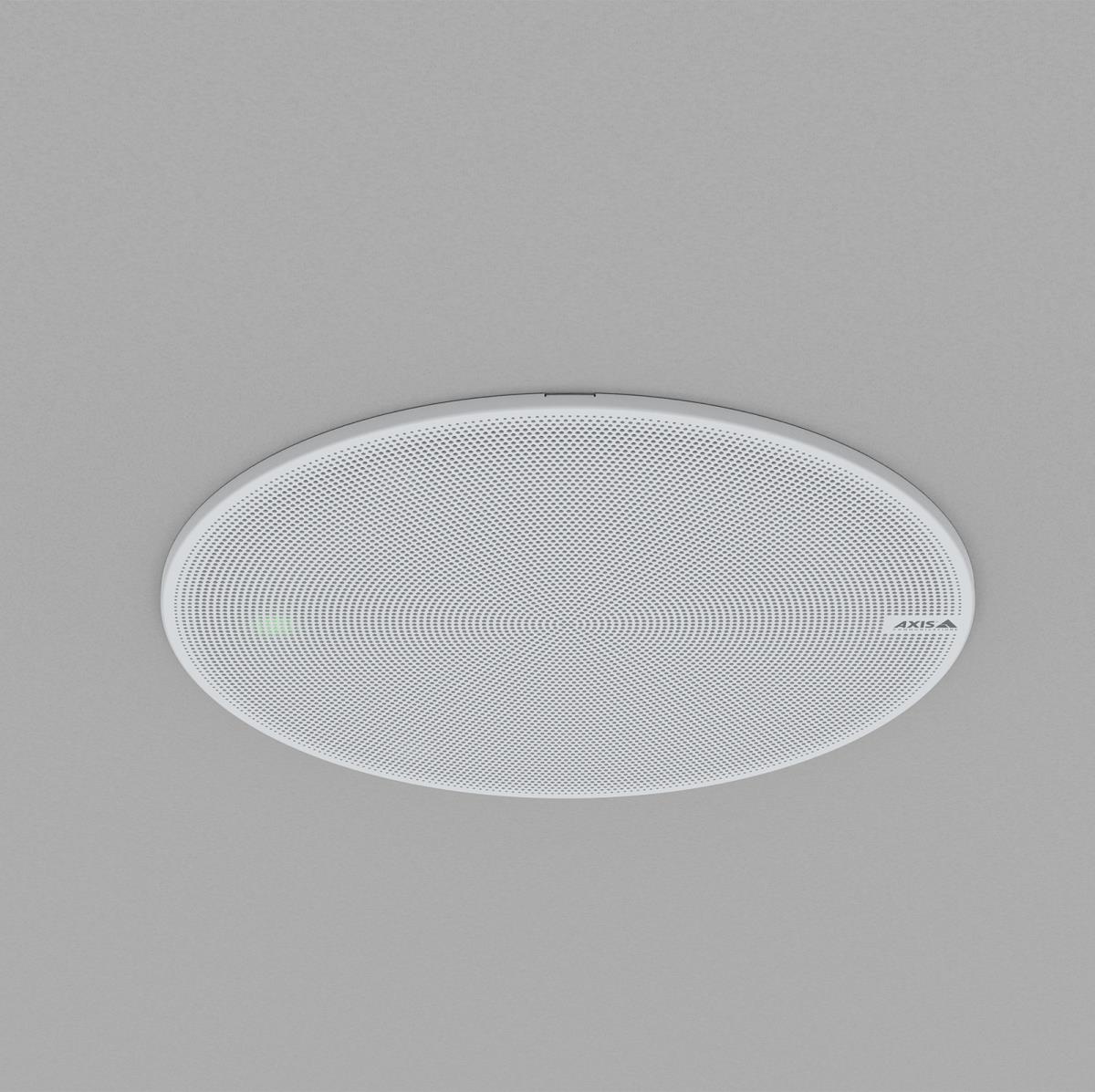 C1211-e Network Ceiling Speaker