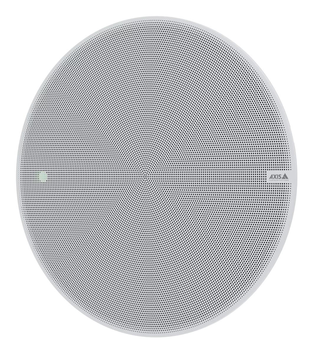 C1210-e Network Ceiling Speaker