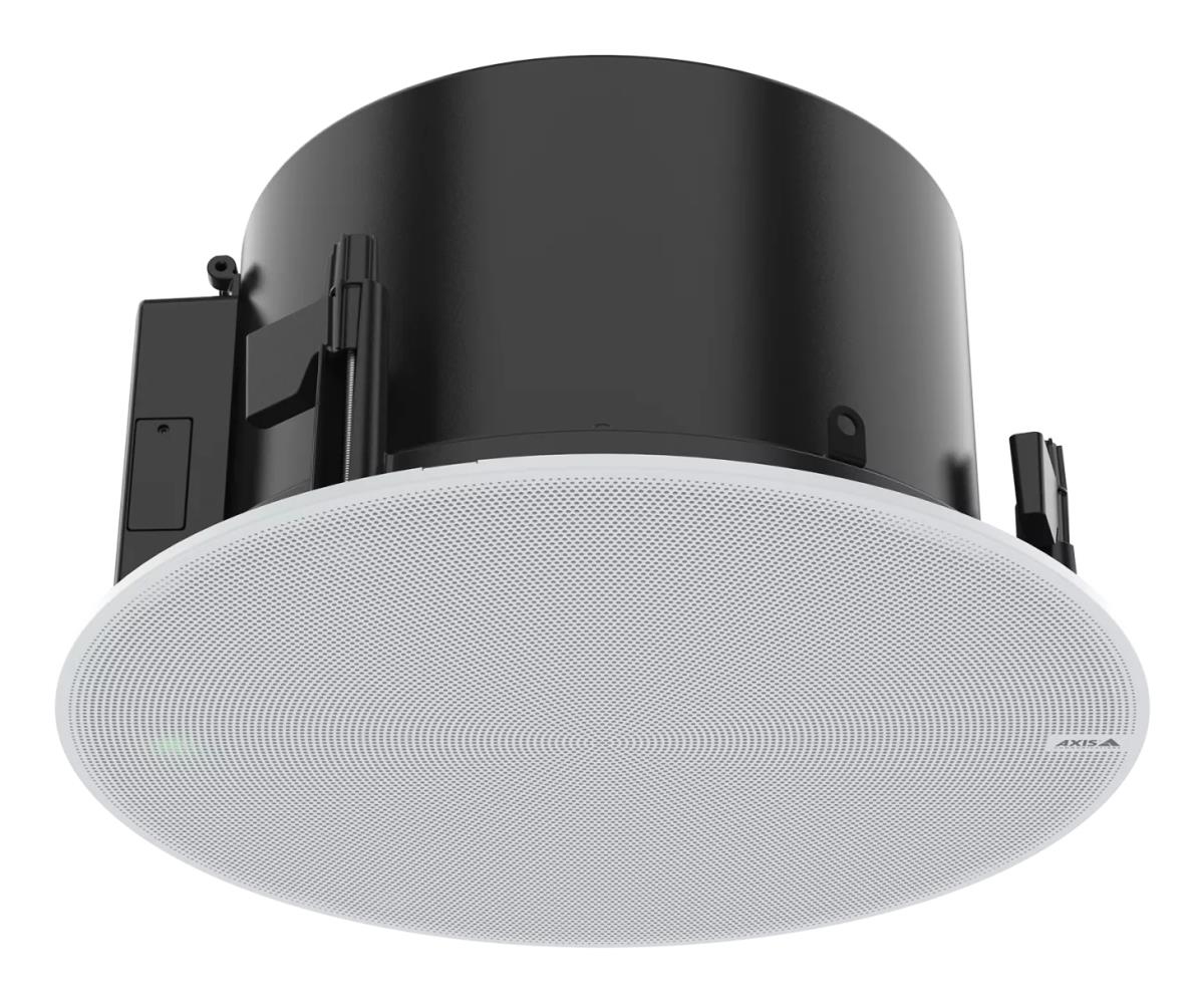 C1210-e Network Ceiling Speaker