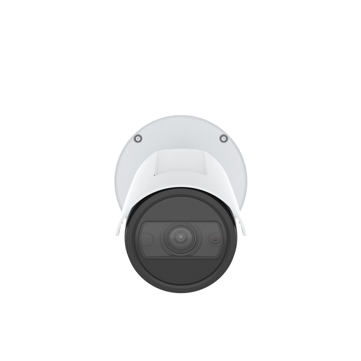 P1467-le Bullet Camera