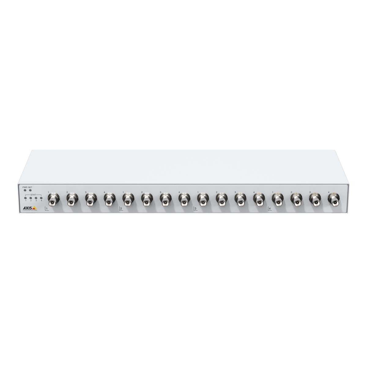 M7116 Video Encoder