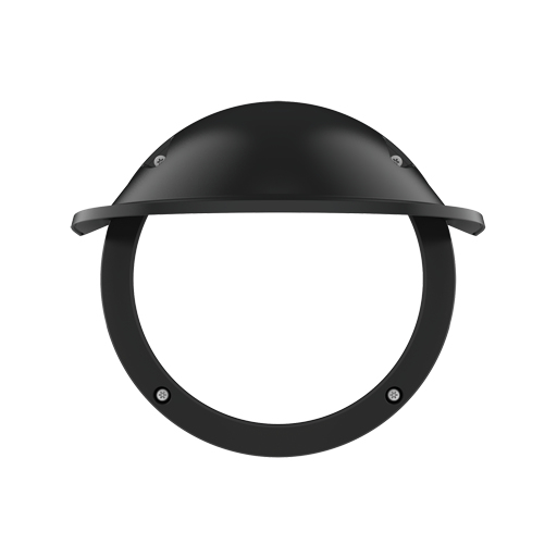 Tp3817-e Casing Black