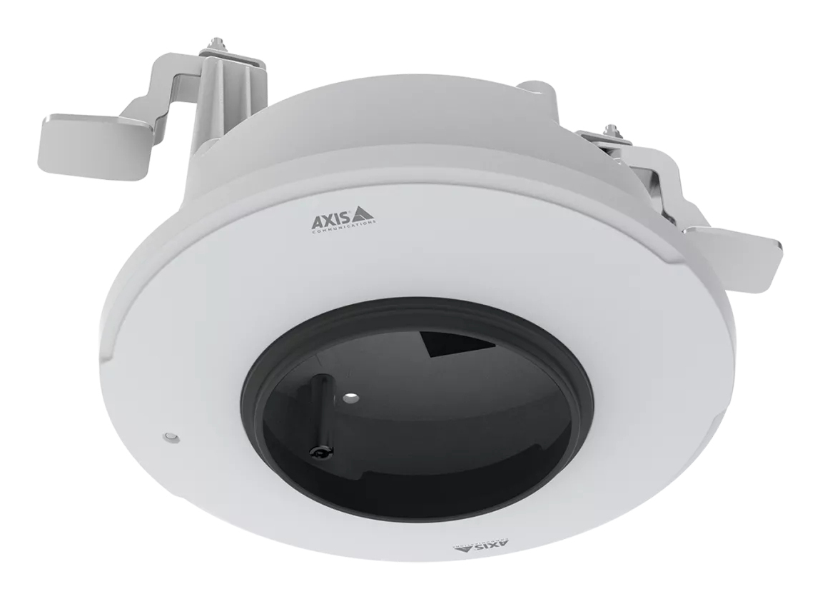 Tp3201-e Recessed Mount