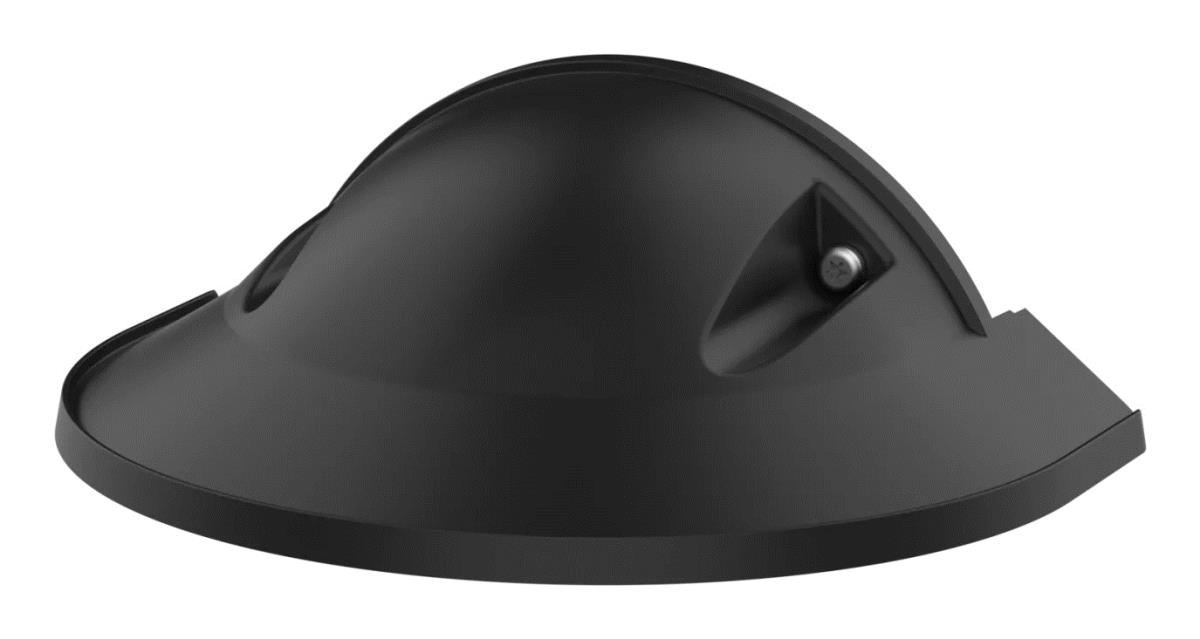 Tp3823-e Weathershield Black 2 Pcs