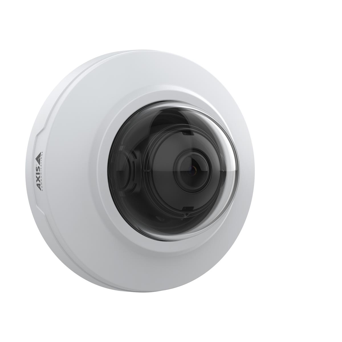 M3086-v Network Camera