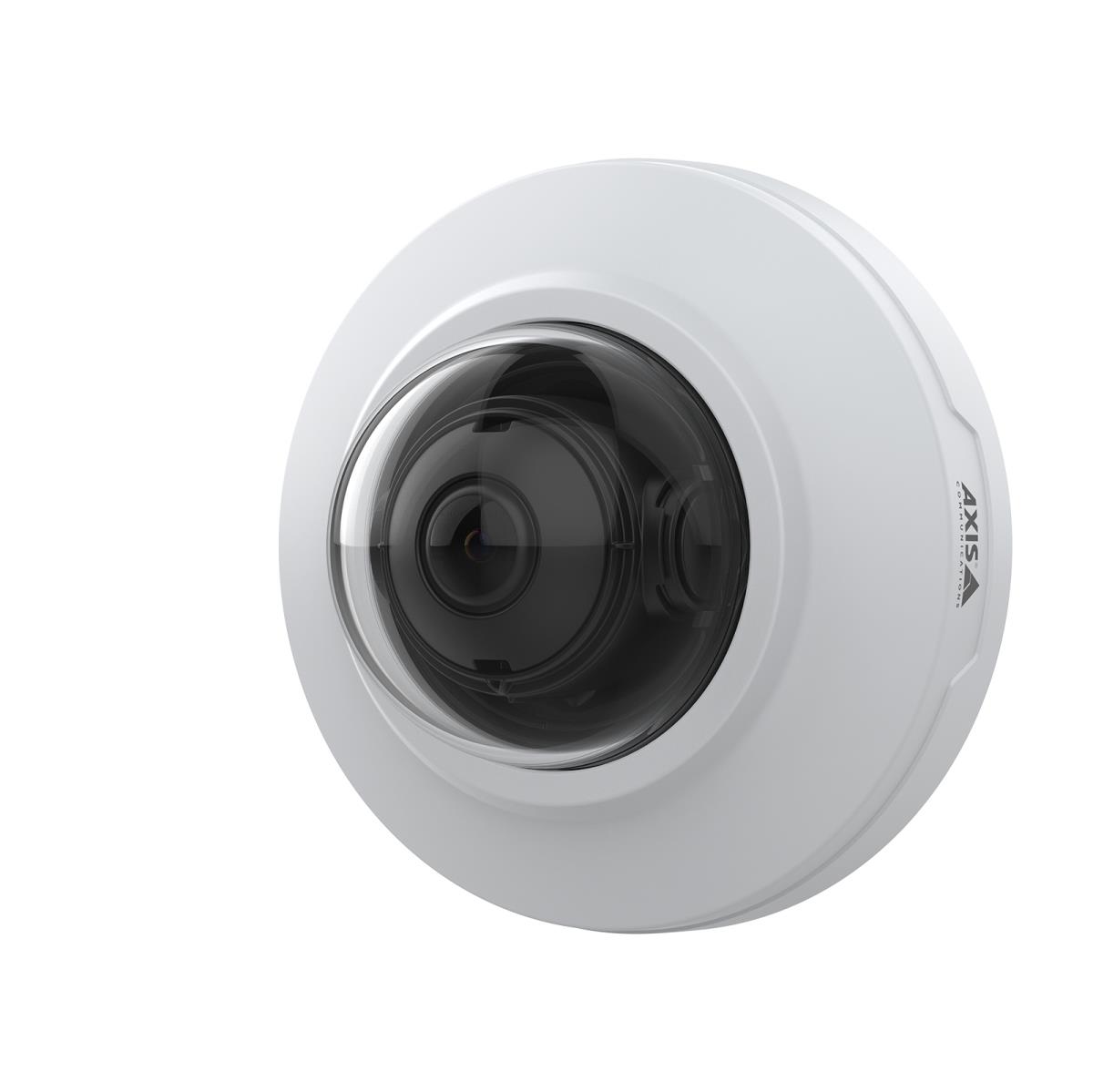 M3086-v Network Camera