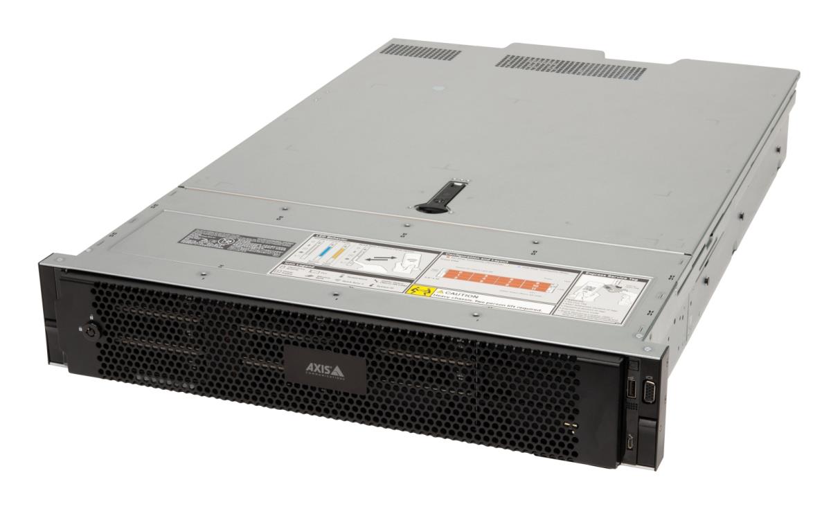S1296 Rack 192tb