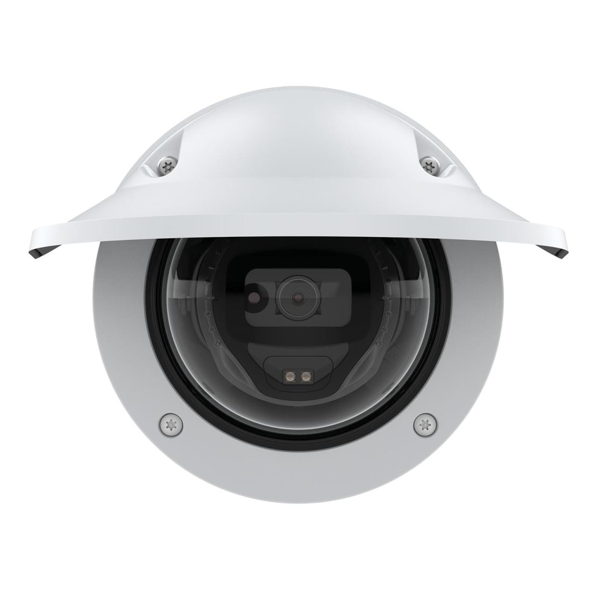 M3215-lve Fixed Dome Camera