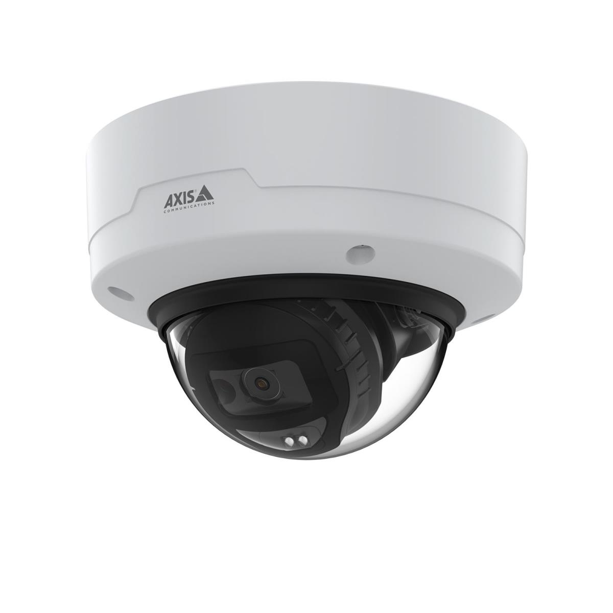 M3215-lve Fixed Dome Camera