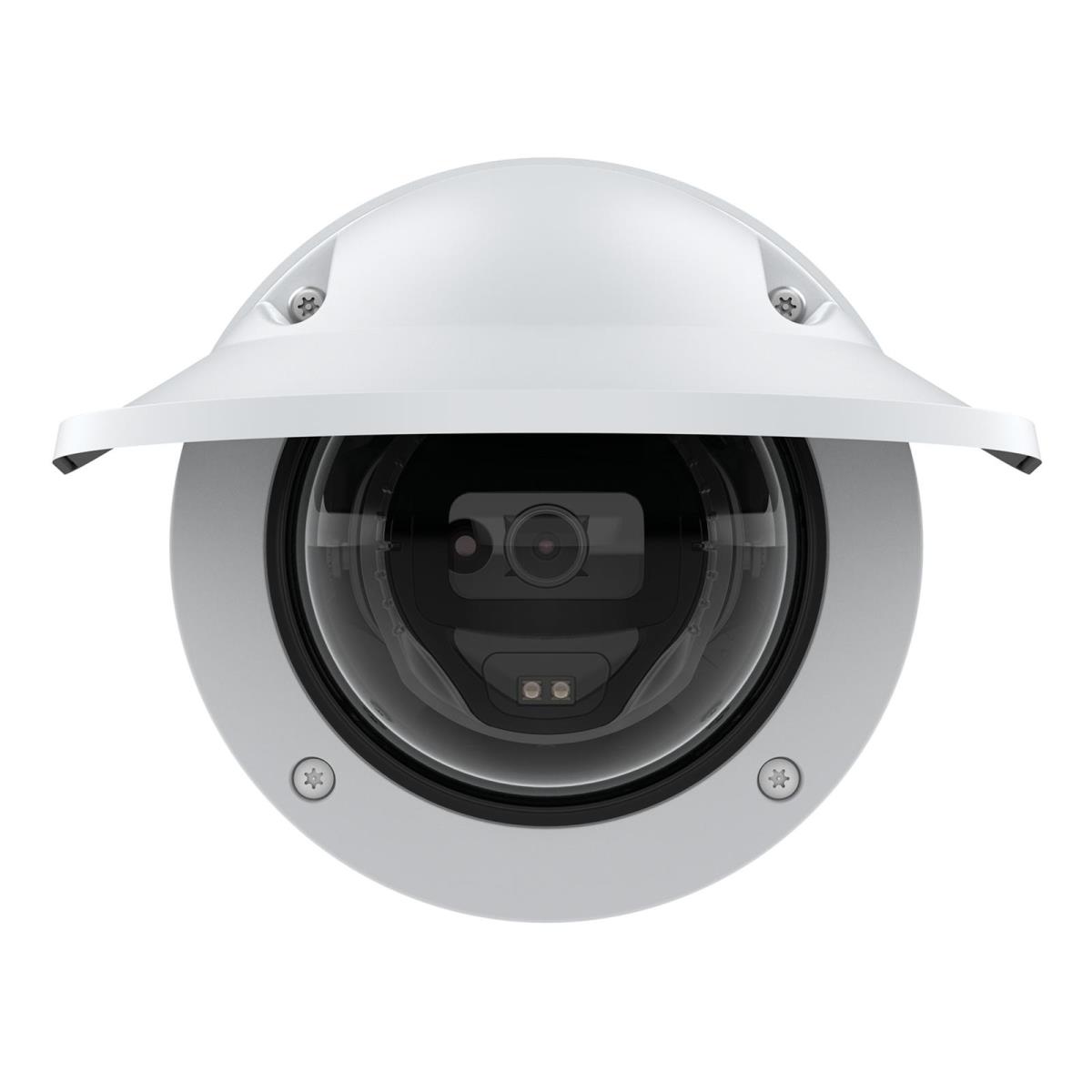M3216-lve Fixed Dome Camera
