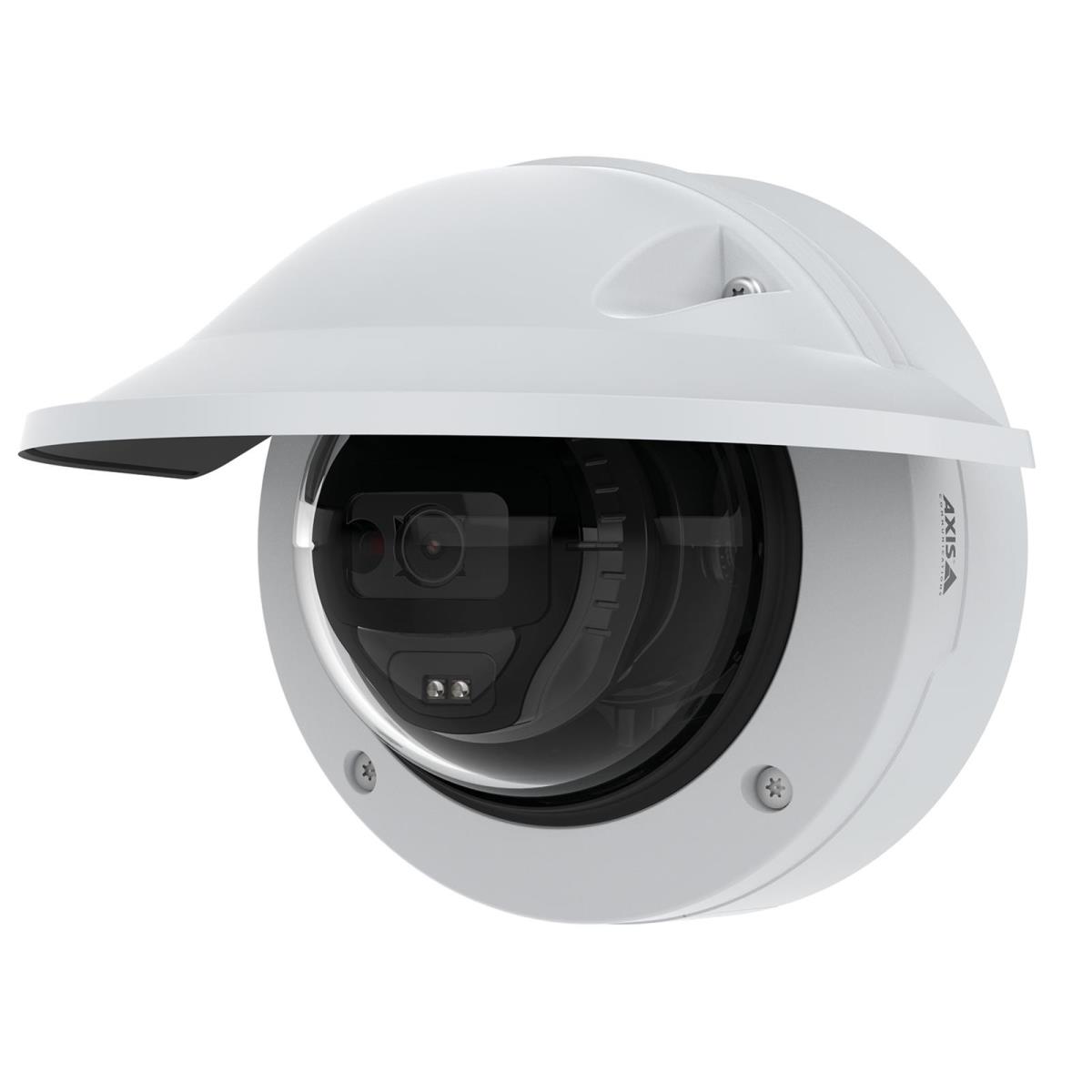 M3216-lve Fixed Dome Camera