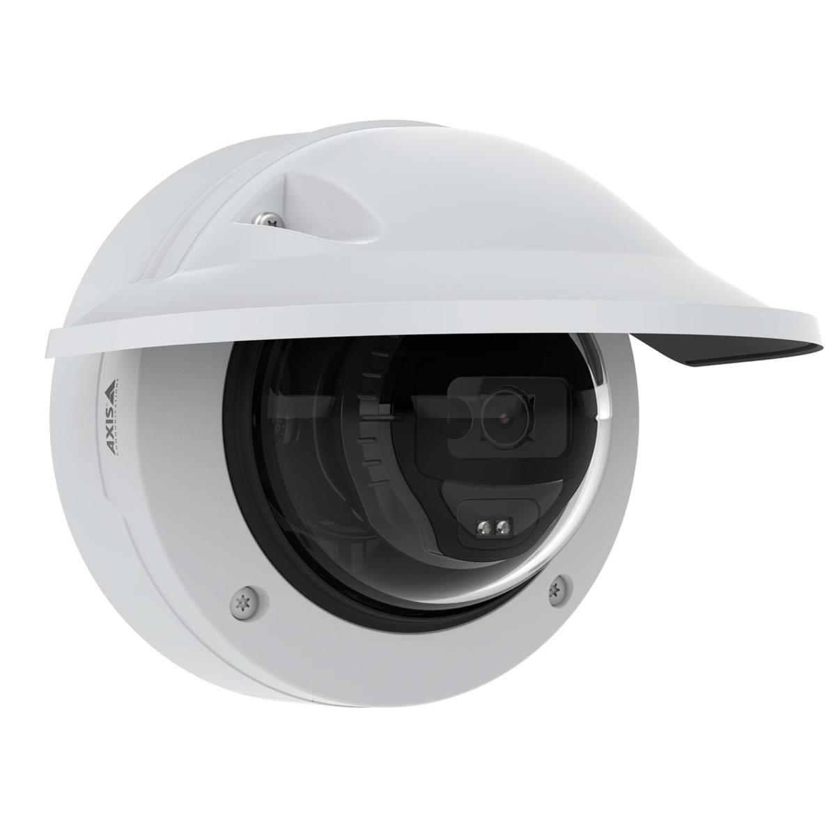 M3216-lve Fixed Dome Camera