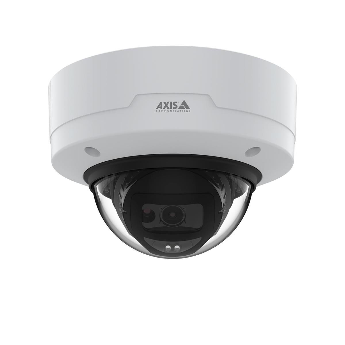 M3216-lve Fixed Dome Camera
