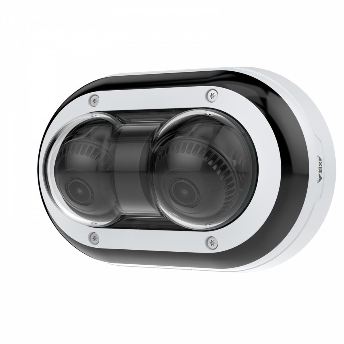 P4707-plve Panoramic Camera