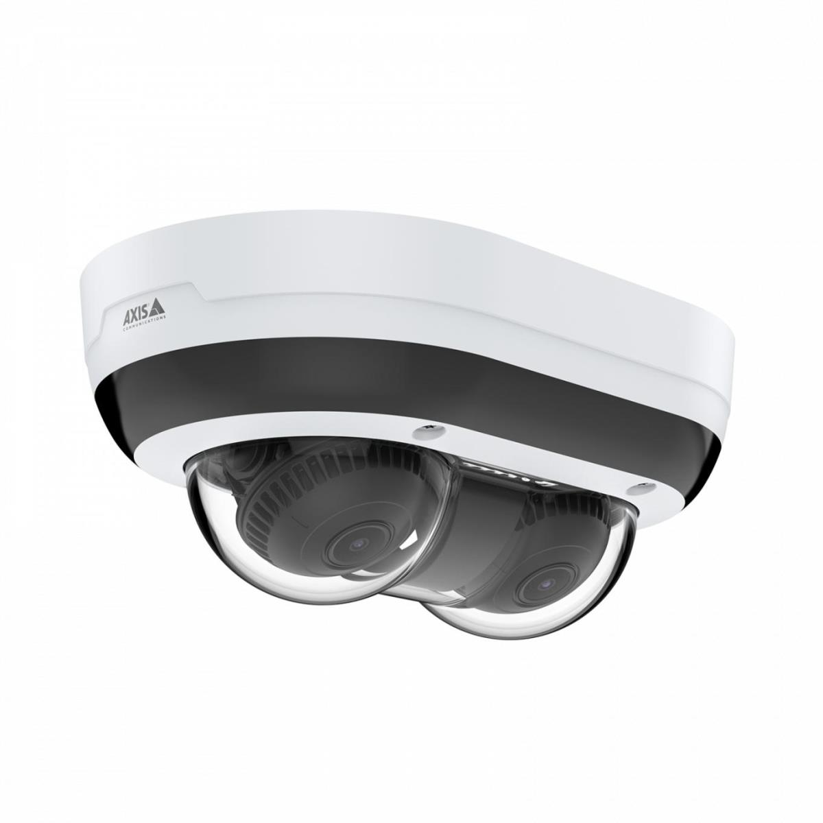 P4705-plve Panoramic Camera