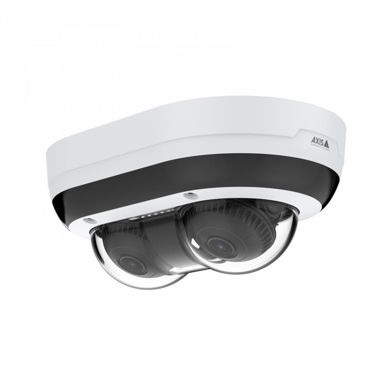 P4705-plve Panoramic Camera