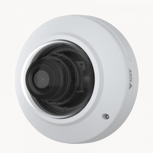 Tm3817 Tamper-resistant Cover