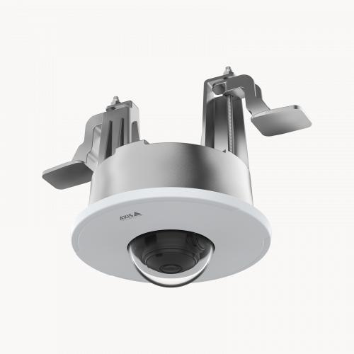 Tm3209 Recessed Mount