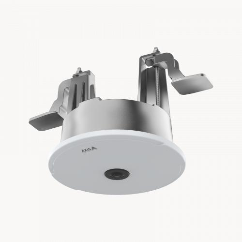 Tm3209 Recessed Mount