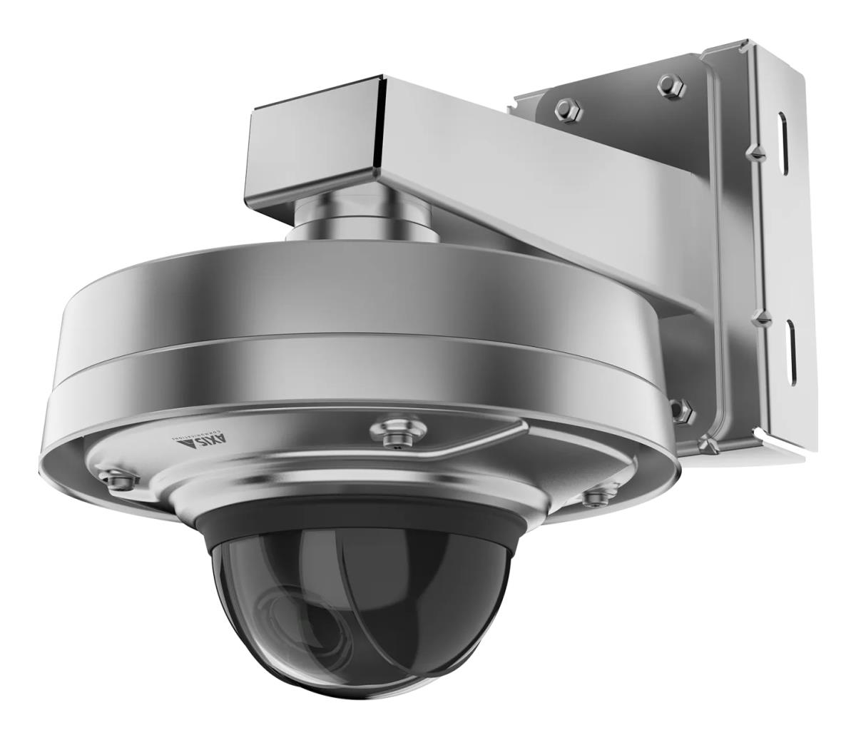 Q3538-slve Dome Camera