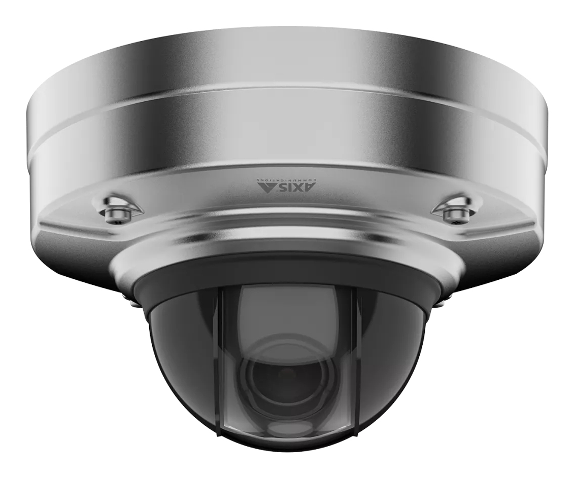 Q3538-slve Dome Camera