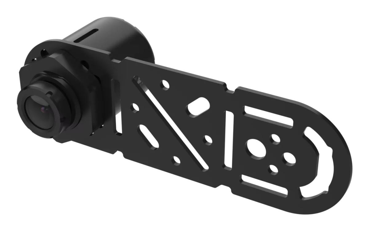 Tf1902-re Mounting Bracket 4p Bulk Pack