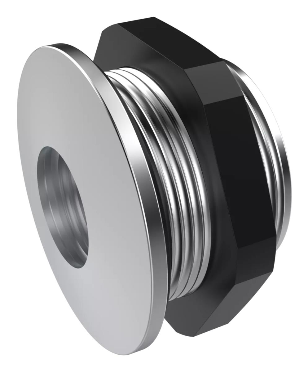 Tf1201-re Recessed Mount Bulk Pack