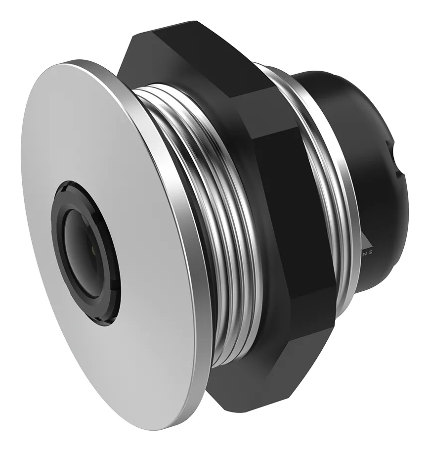 Tf1201-re Recessed Mount Bulk Pack