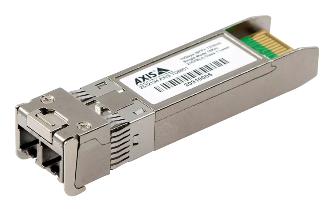 Td8902 Sfp+ Module Lc.sr.x