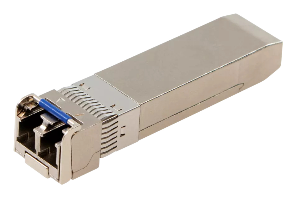 Td8901 Sfp+ Module Lc.lr.x
