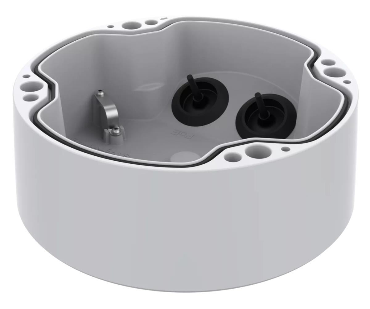Tp1602-e Conduit Back Box