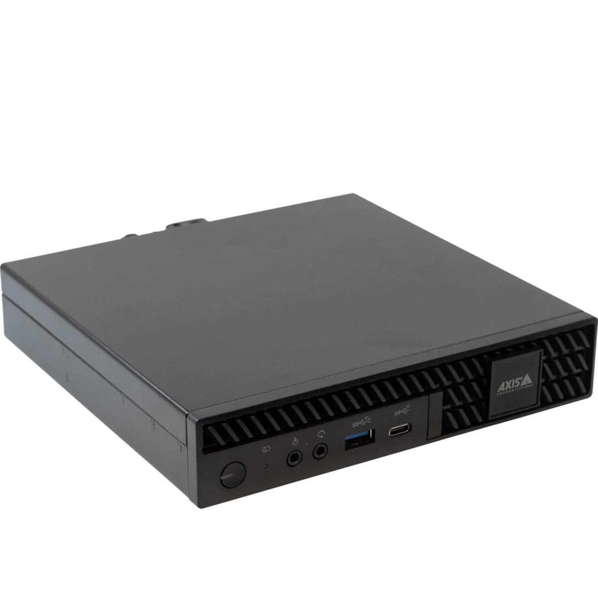 Camera Station S9301 Workstation