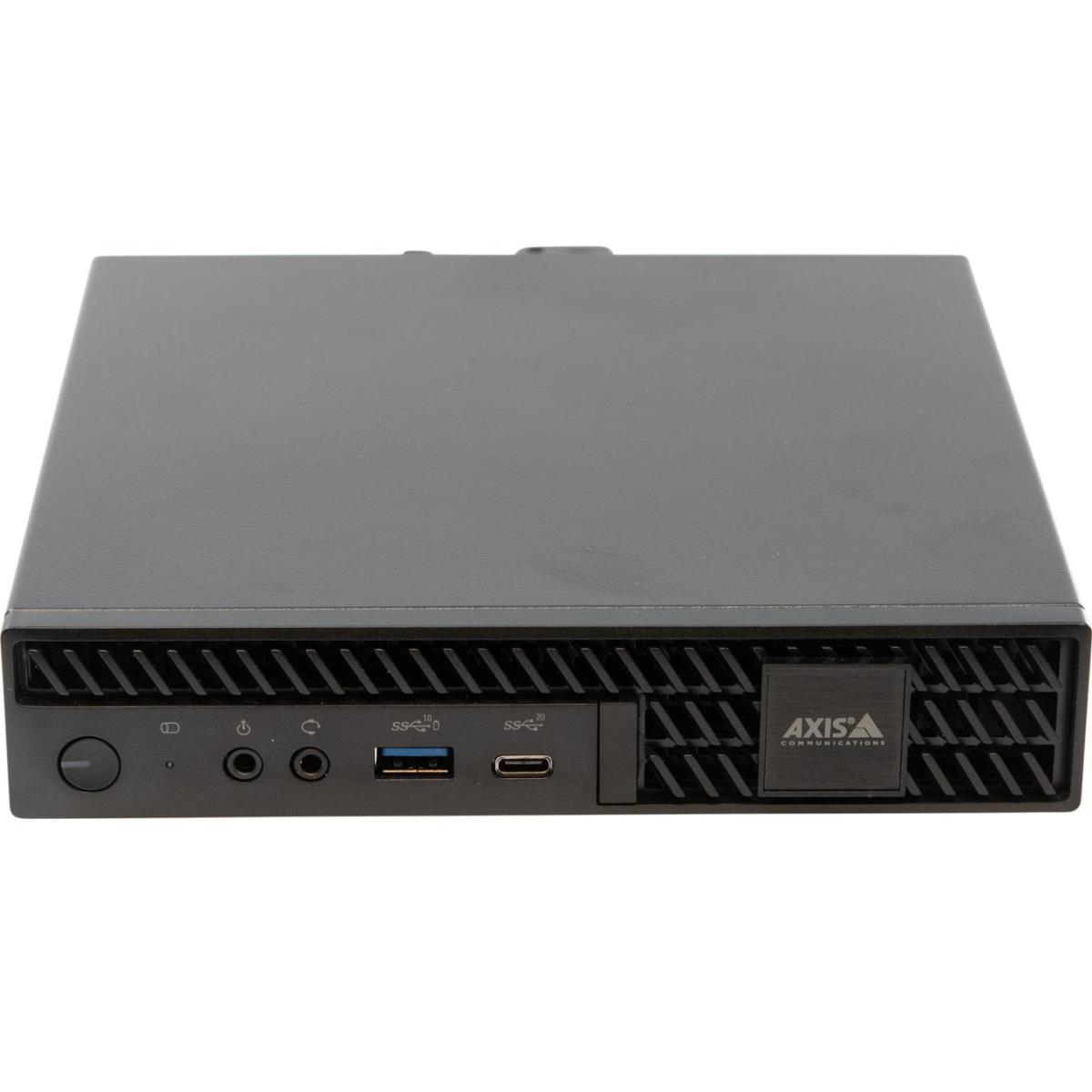 Camera Station S9301 Workstation