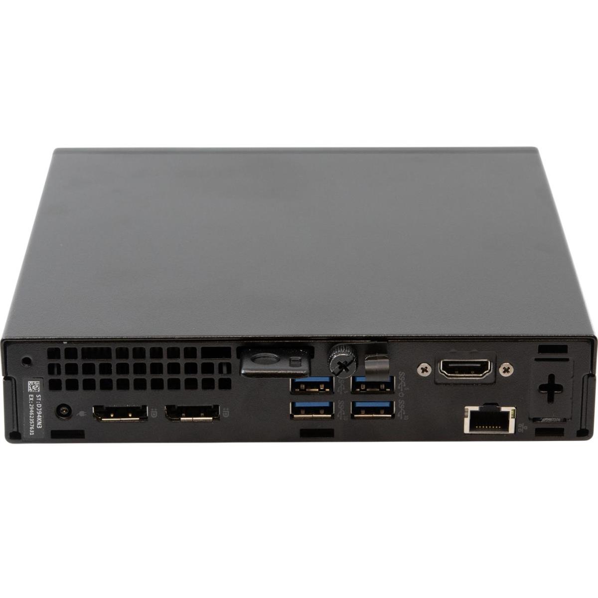 Camera Station S9301 Workstation