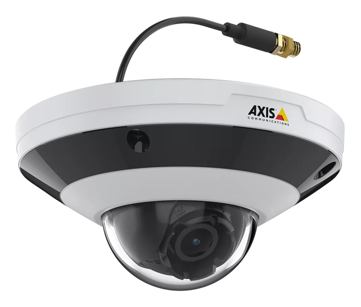 F4105-lre Dome Sensor