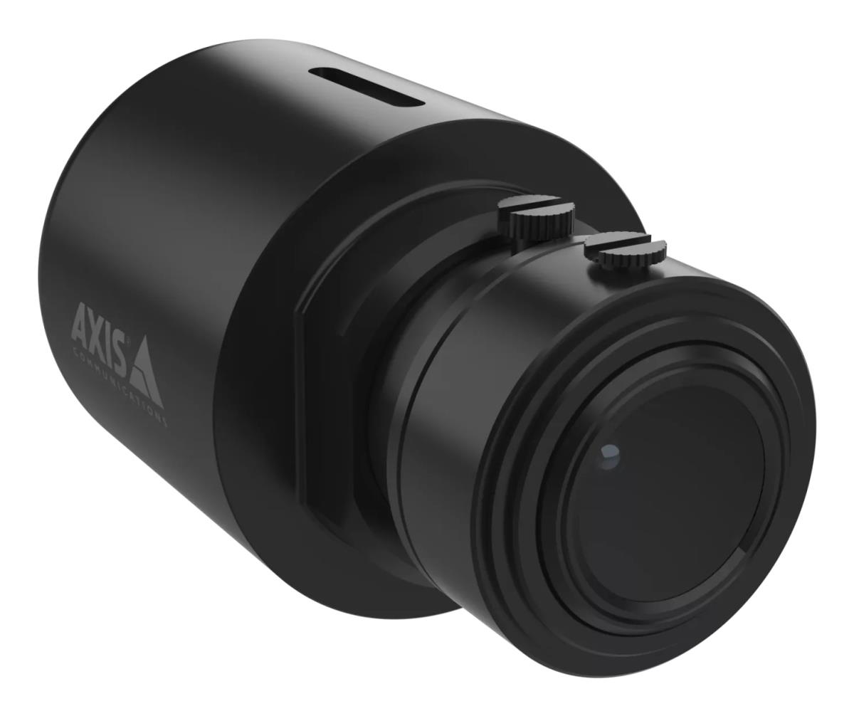 F2115-r Varifocal Sensor