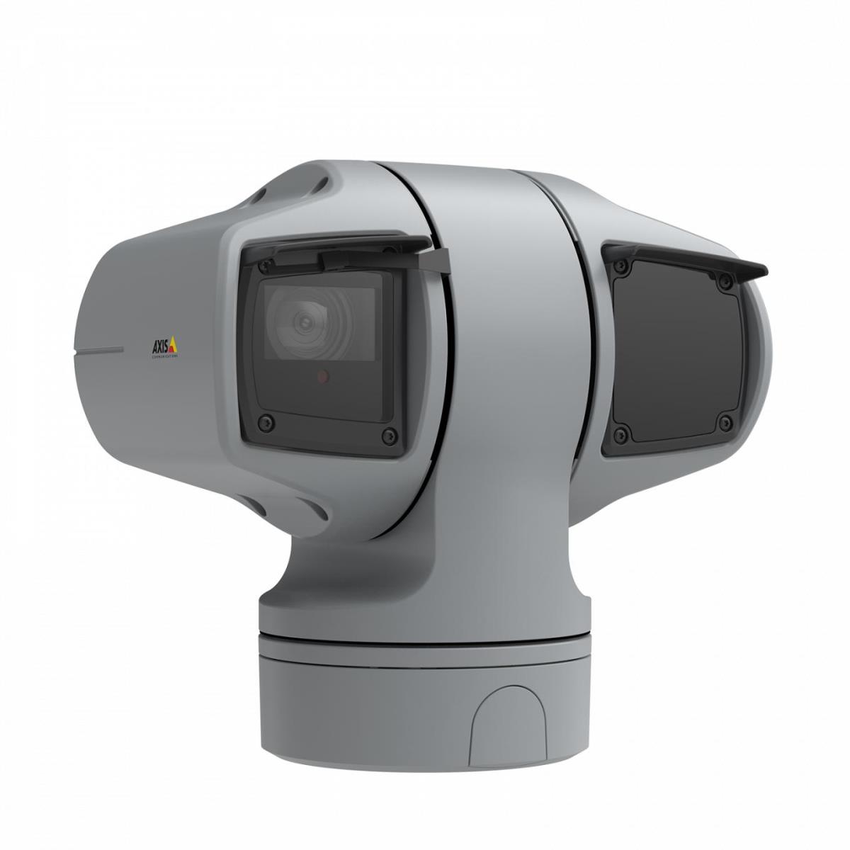 Q6225-le 50 Hz Ptz Camera
