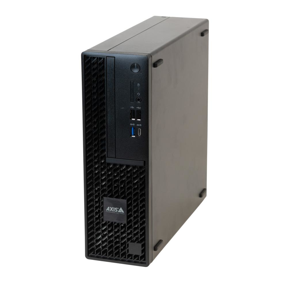 Camera Station S9302 Workstation