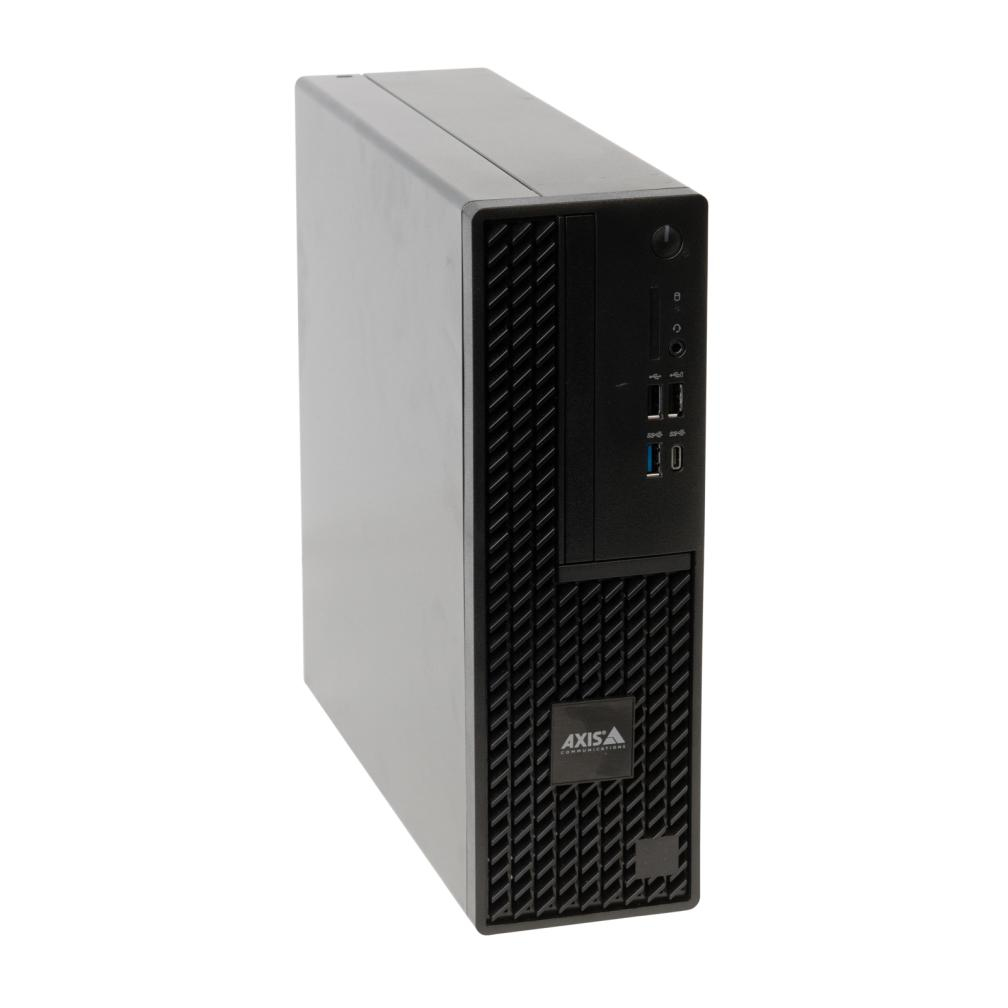 Camera Station S9302 Workstation