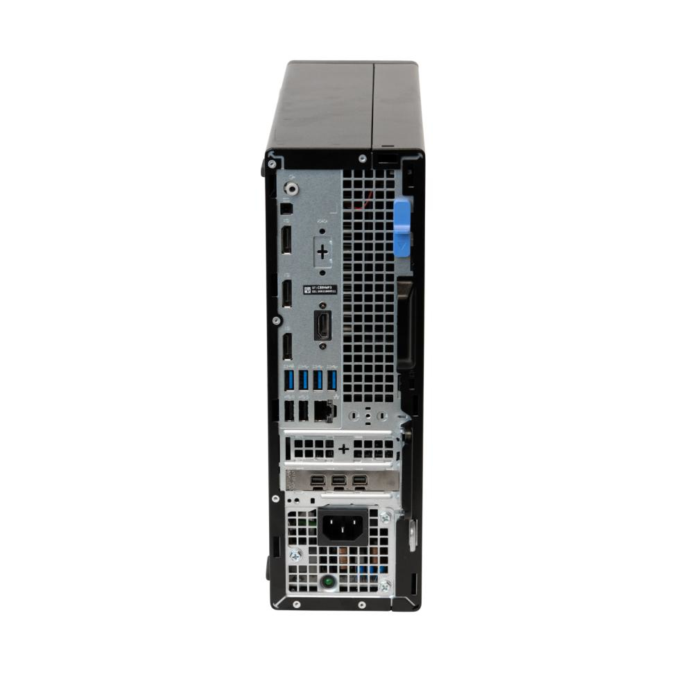 Camera Station S9302 Workstation