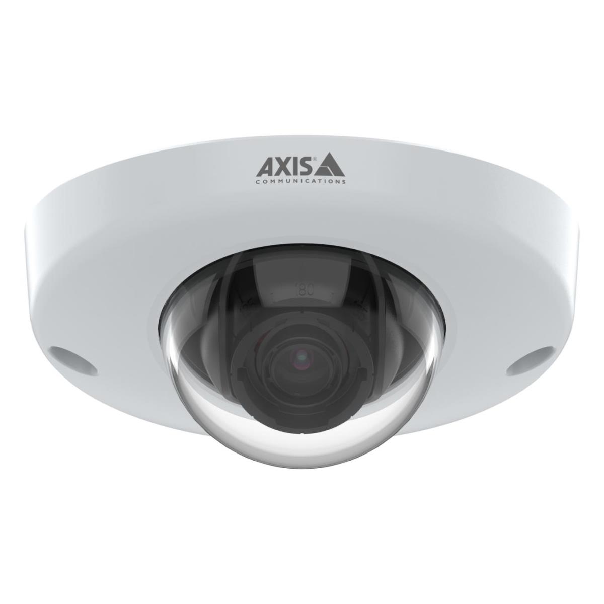 P3905-r Mk Ill Network Camera Bulk 10pcs