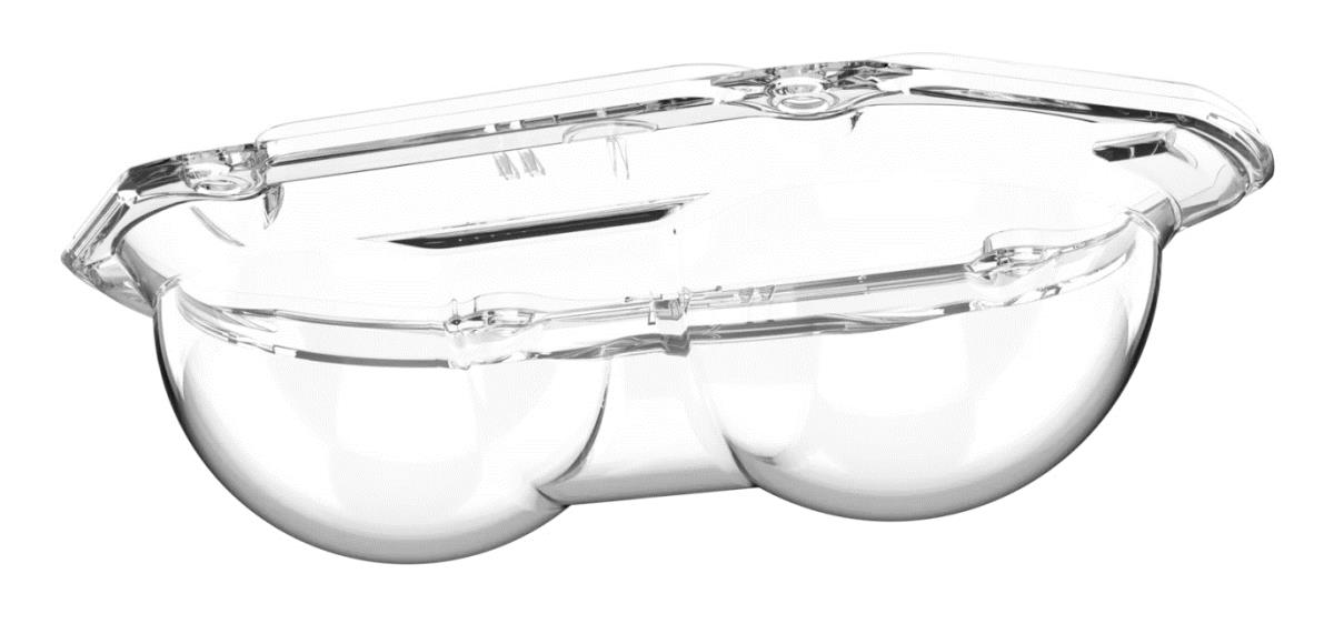 Tp3819-e Dome Clear