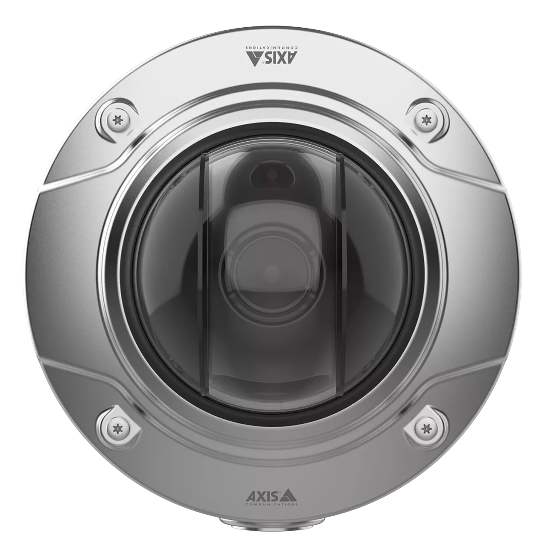 M3057-plr Mk Il Network Camera