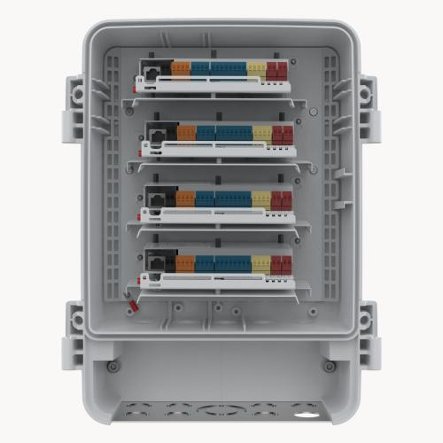 A1214 Door Controller Kit